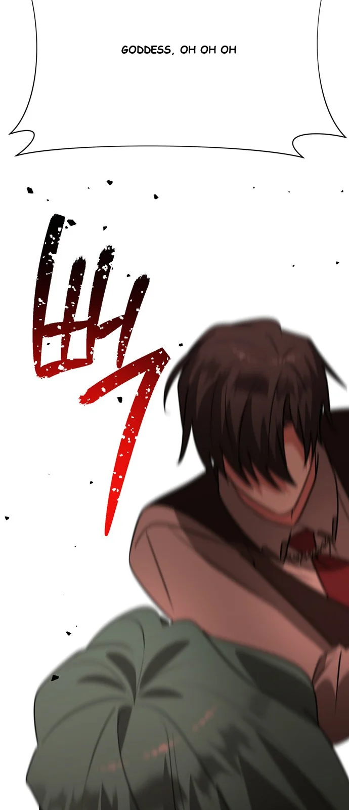 The Academy Is Ruined Chapter 68 - Page 30