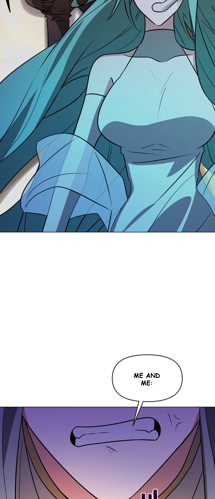 The Academy Is Ruined Chapter 68 - Page 33