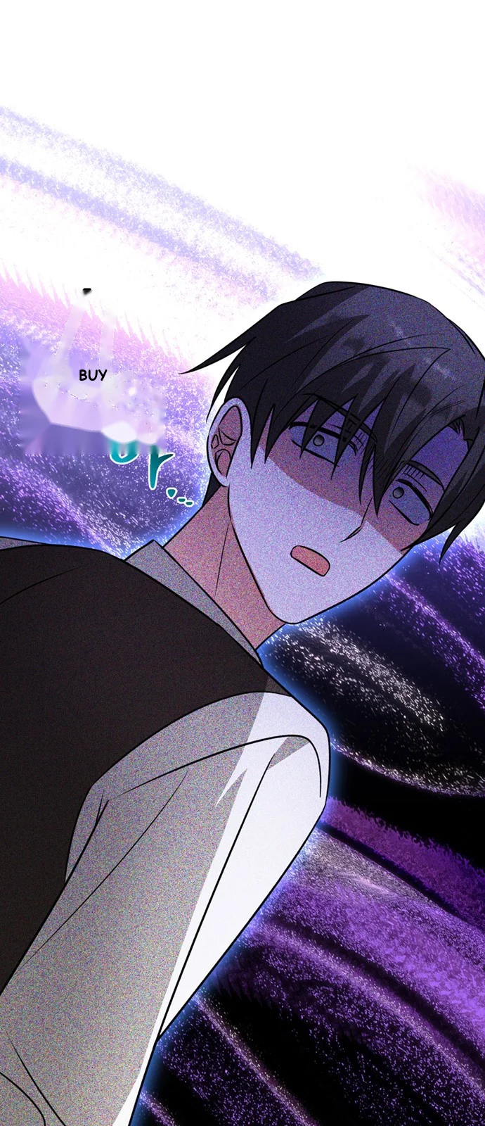 The Academy Is Ruined Chapter 68 - Page 35