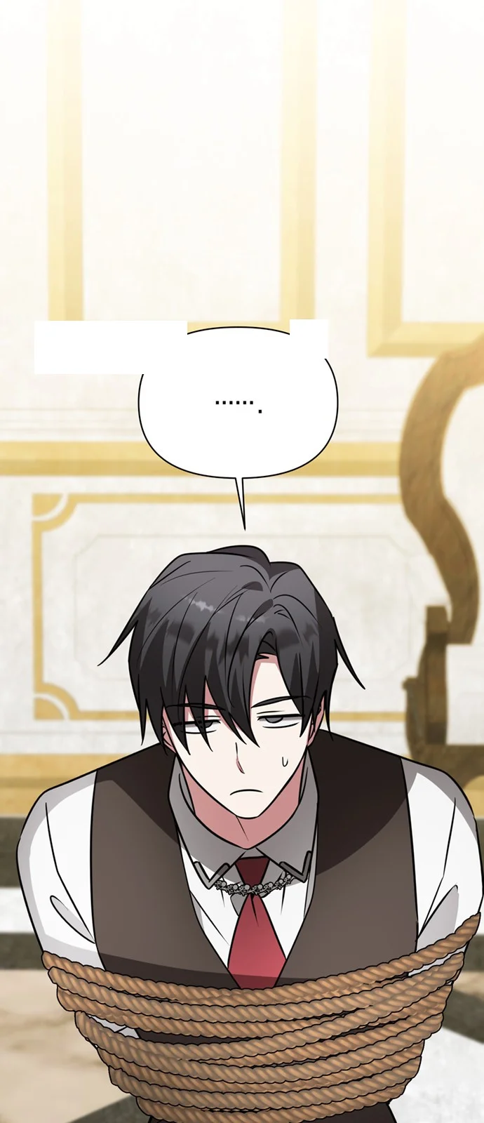 The Academy Is Ruined Chapter 68 - Page 37