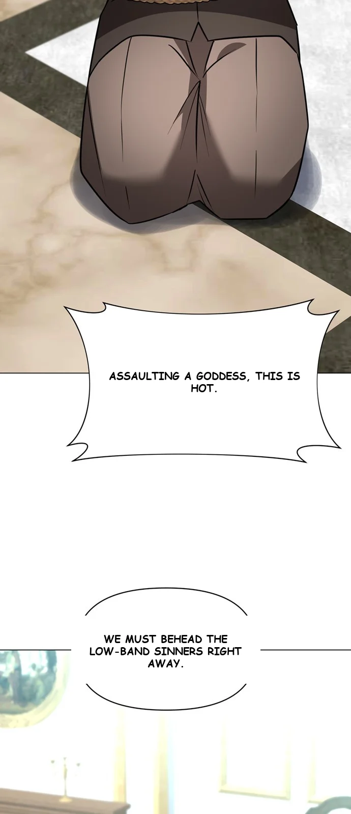 The Academy Is Ruined Chapter 68 - Page 38