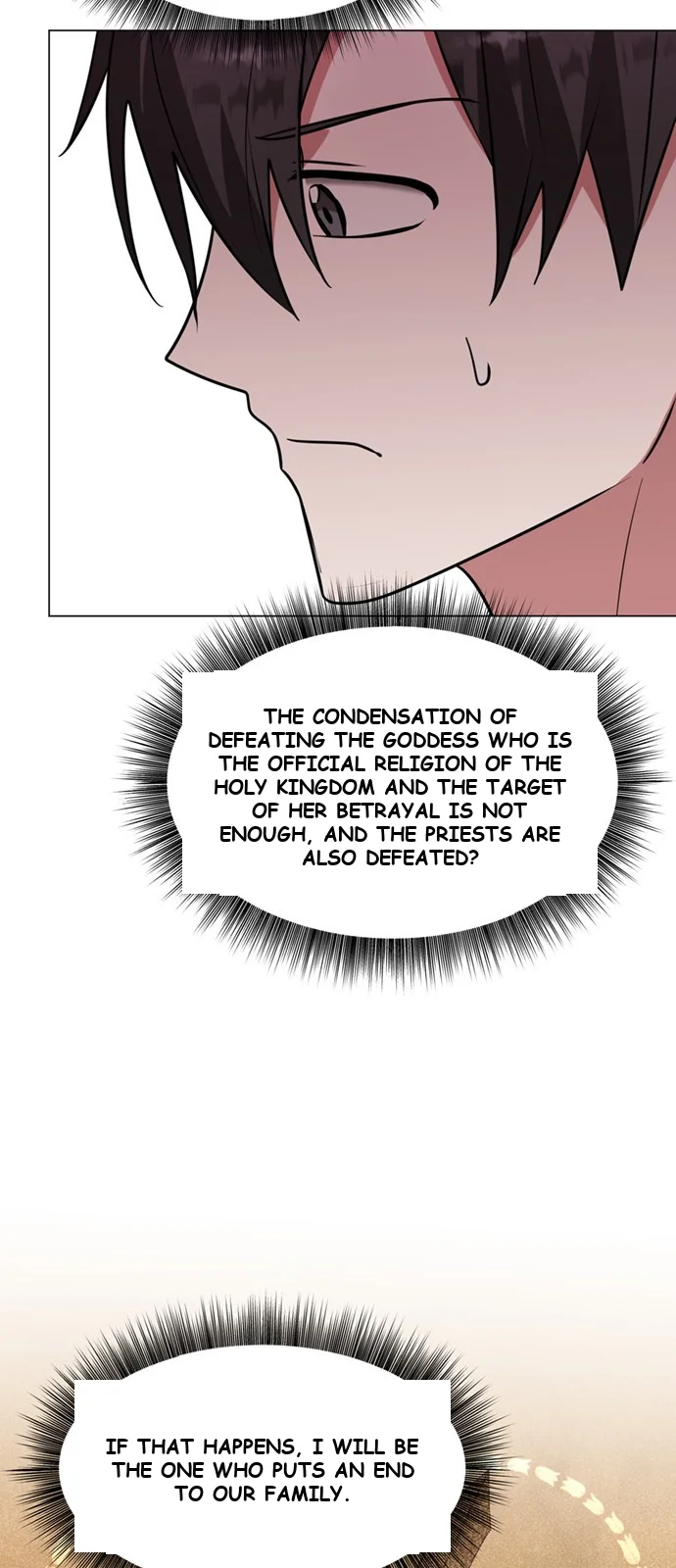 The Academy Is Ruined Chapter 68 - Page 40