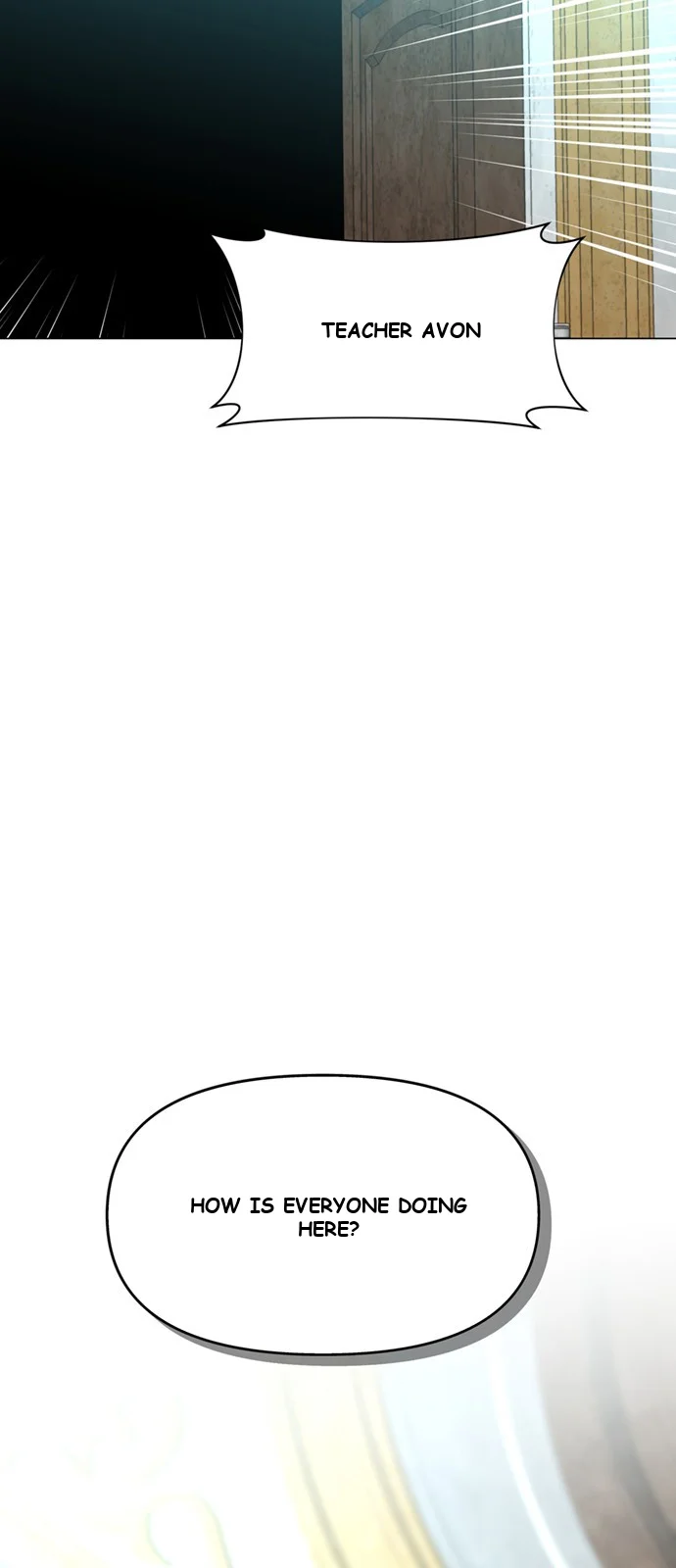 The Academy Is Ruined Chapter 68 - Page 46