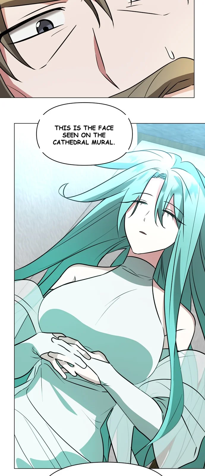 The Academy Is Ruined Chapter 68 - Page 50