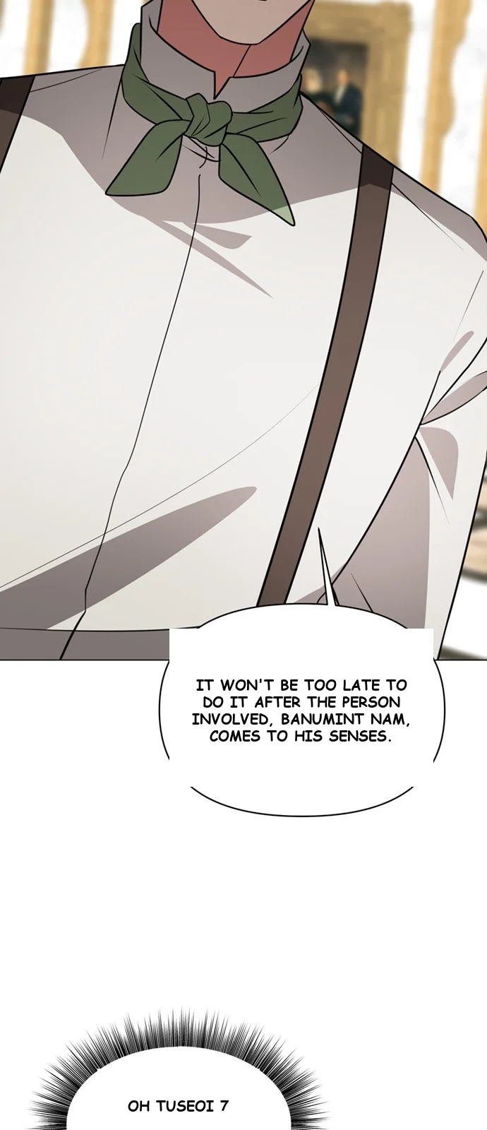 The Academy Is Ruined Chapter 68 - Page 54