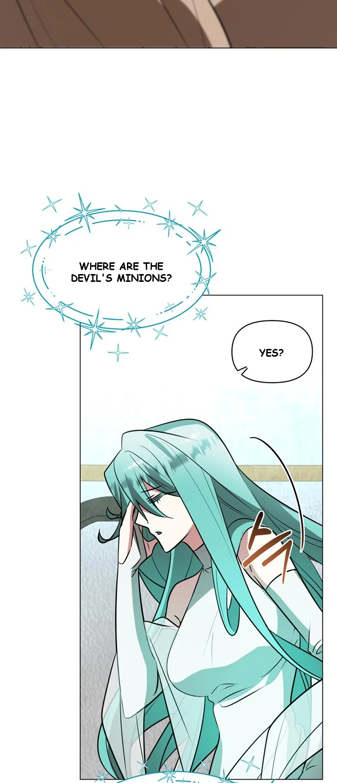 The Academy Is Ruined Chapter 68 - Page 66