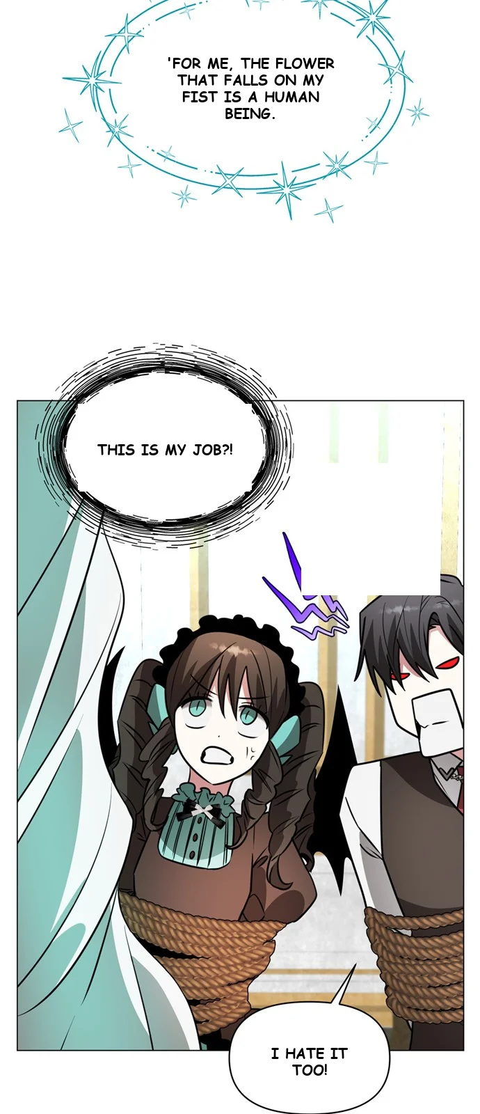 The Academy Is Ruined Chapter 68 - Page 67