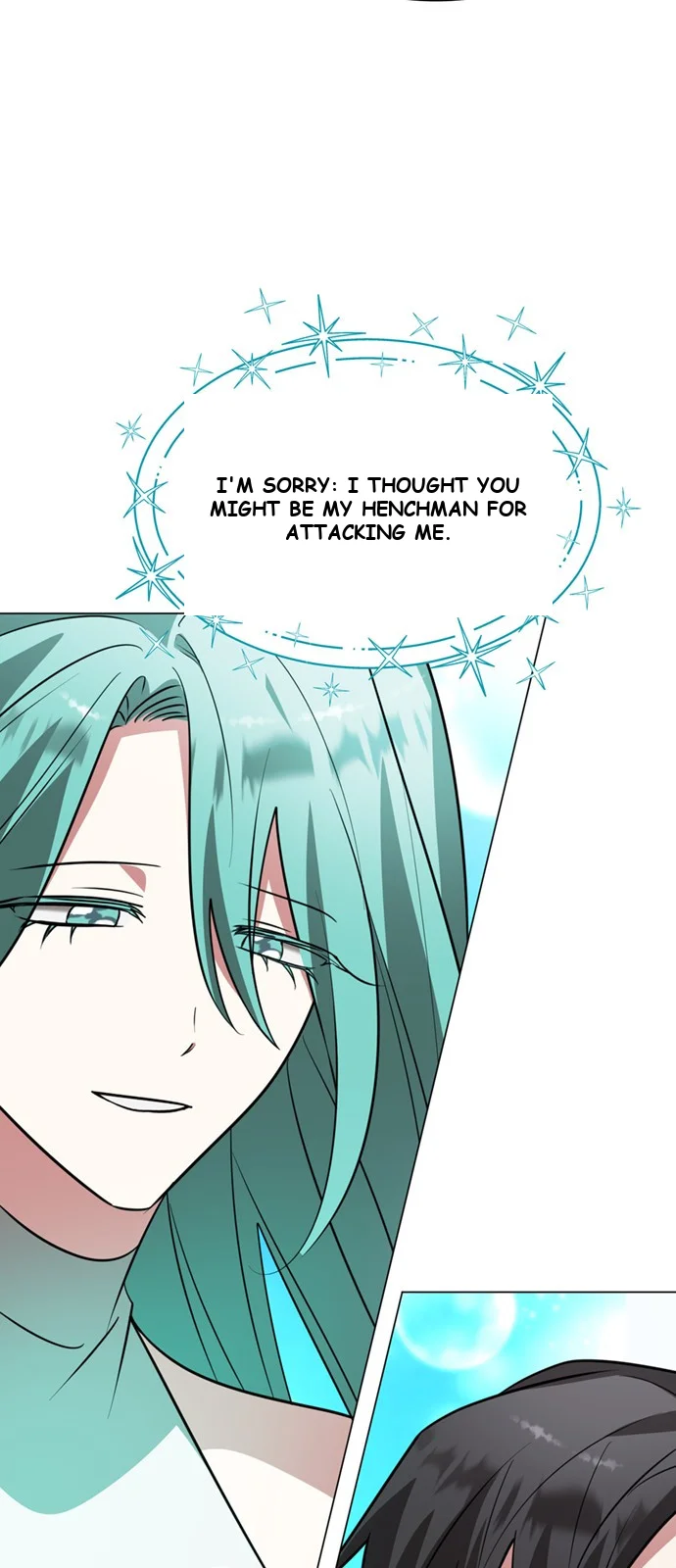 The Academy Is Ruined Chapter 68 - Page 68