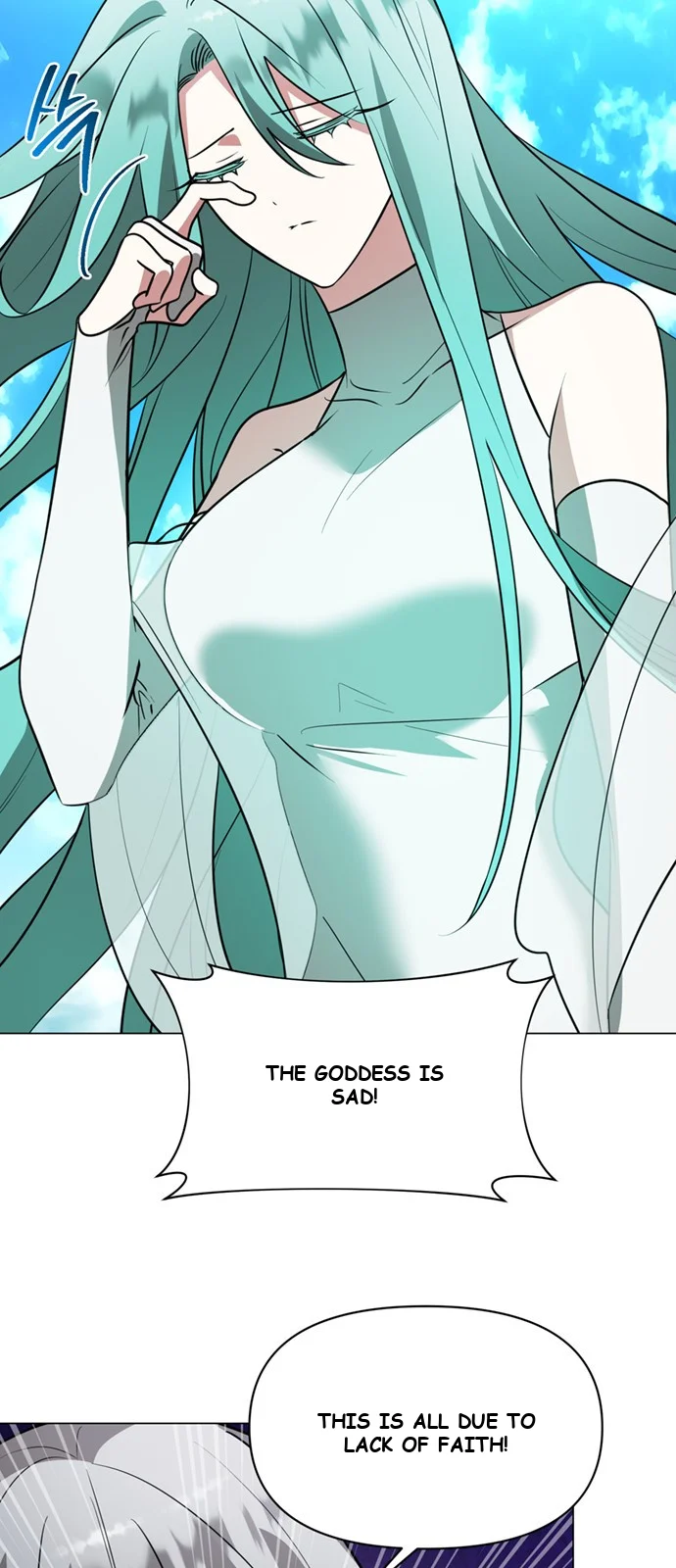 The Academy Is Ruined Chapter 68 - Page 7