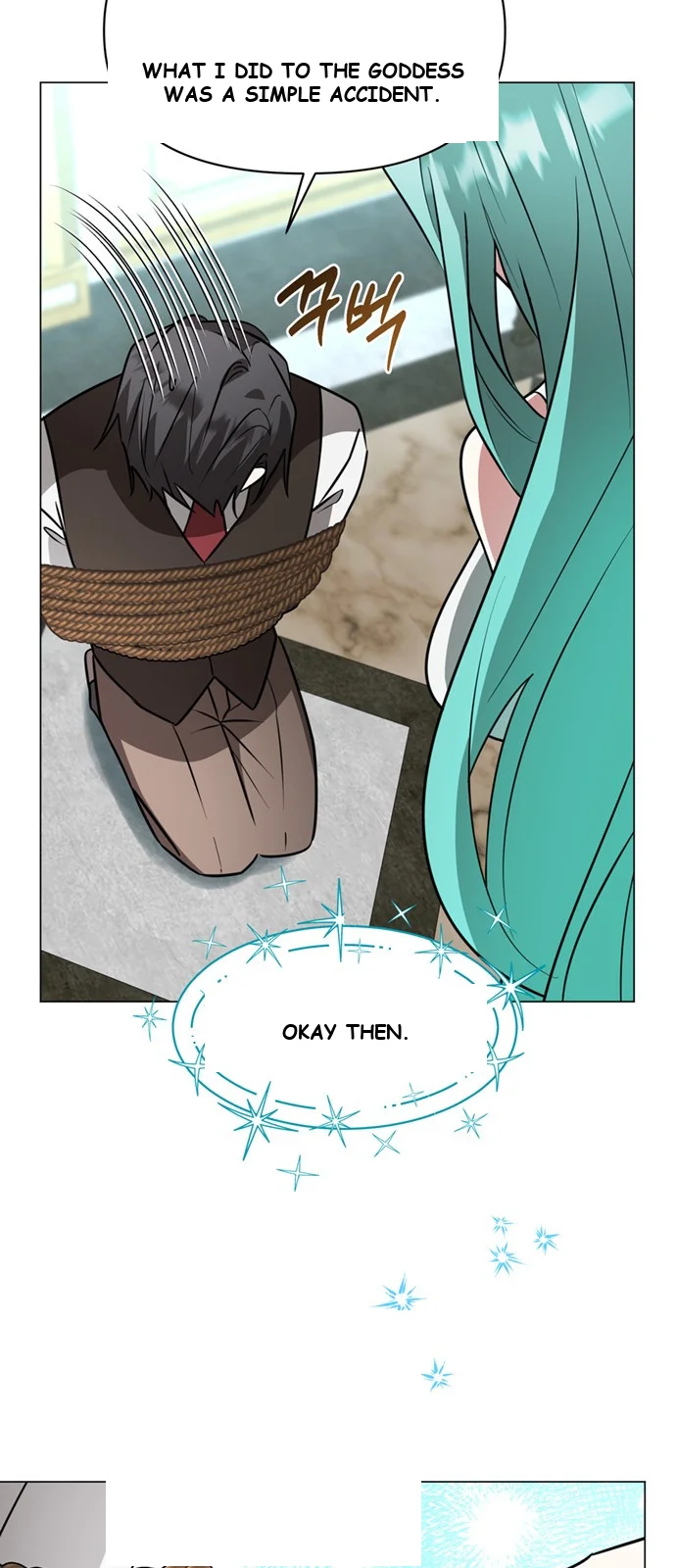 The Academy Is Ruined Chapter 68 - Page 70