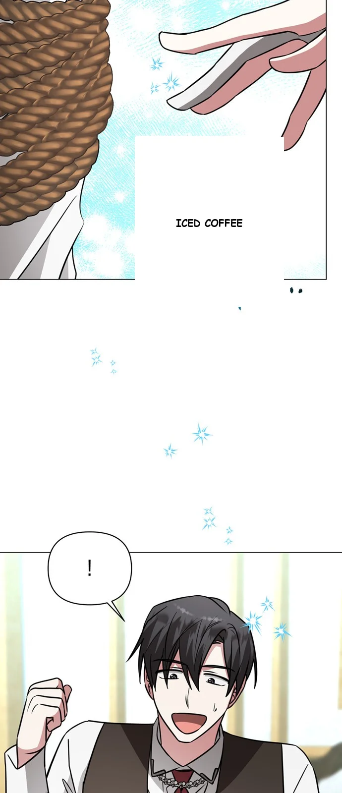 The Academy Is Ruined Chapter 68 - Page 71