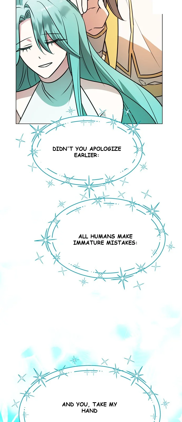 The Academy Is Ruined Chapter 68 - Page 73