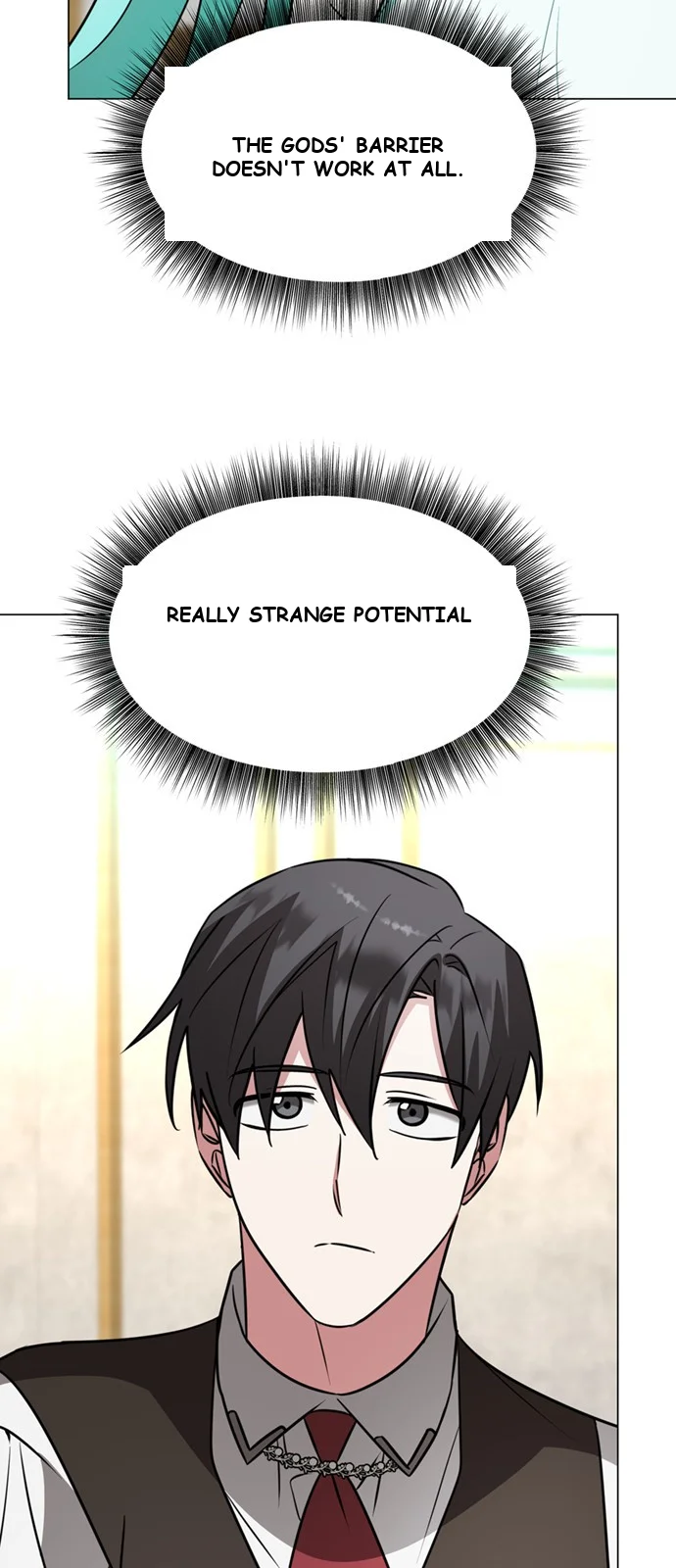 The Academy Is Ruined Chapter 68 - Page 78