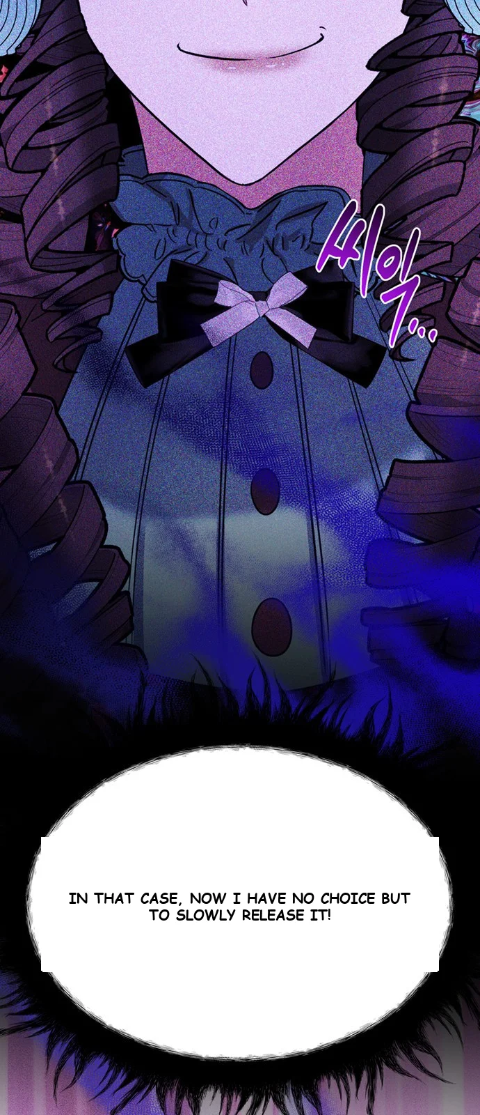 The Academy Is Ruined Chapter 68 - Page 81