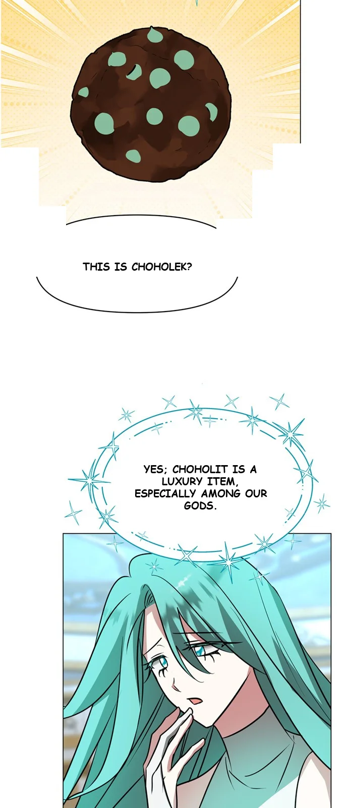 The Academy Is Ruined Chapter 69 - Page 24