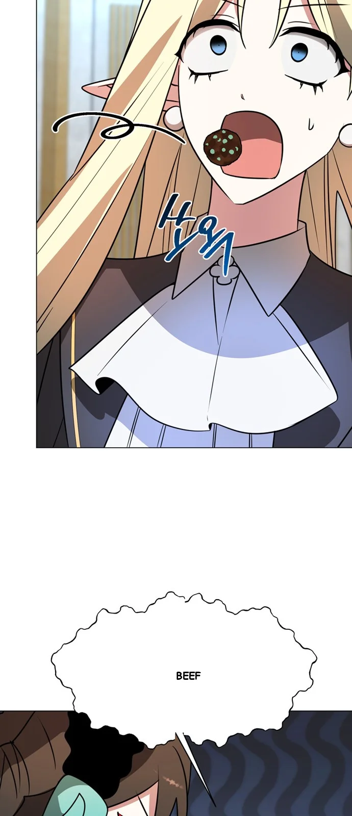 The Academy Is Ruined Chapter 69 - Page 35