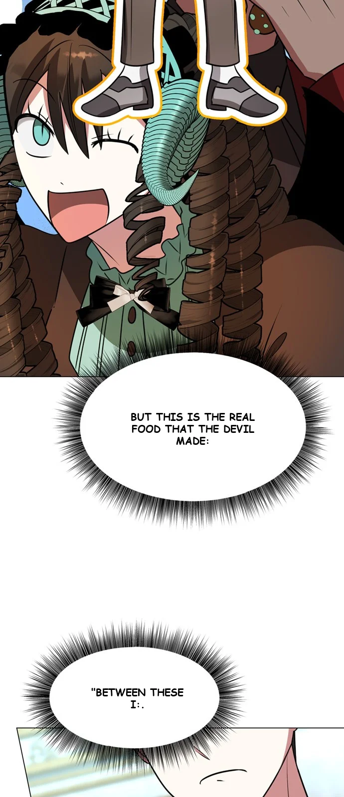 The Academy Is Ruined Chapter 69 - Page 47