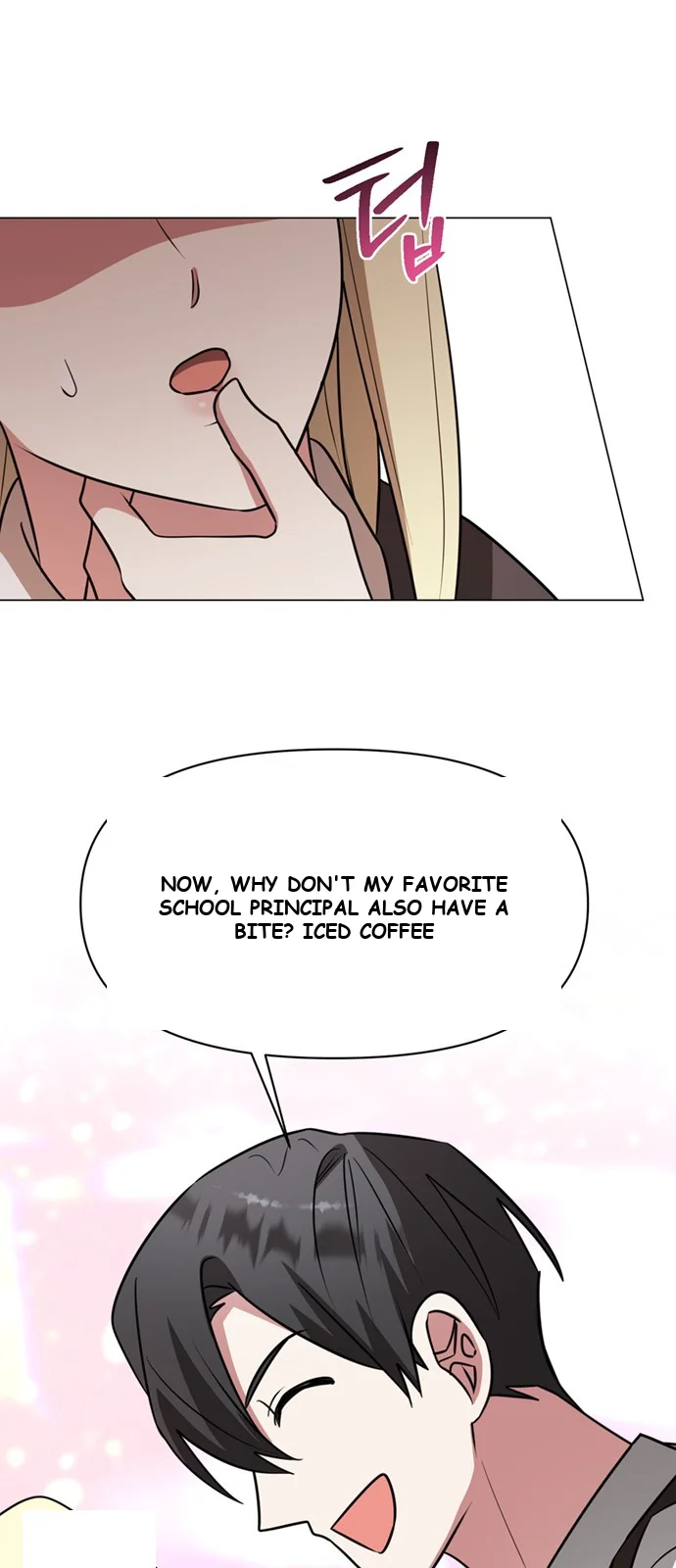 The Academy Is Ruined Chapter 69 - Page 52