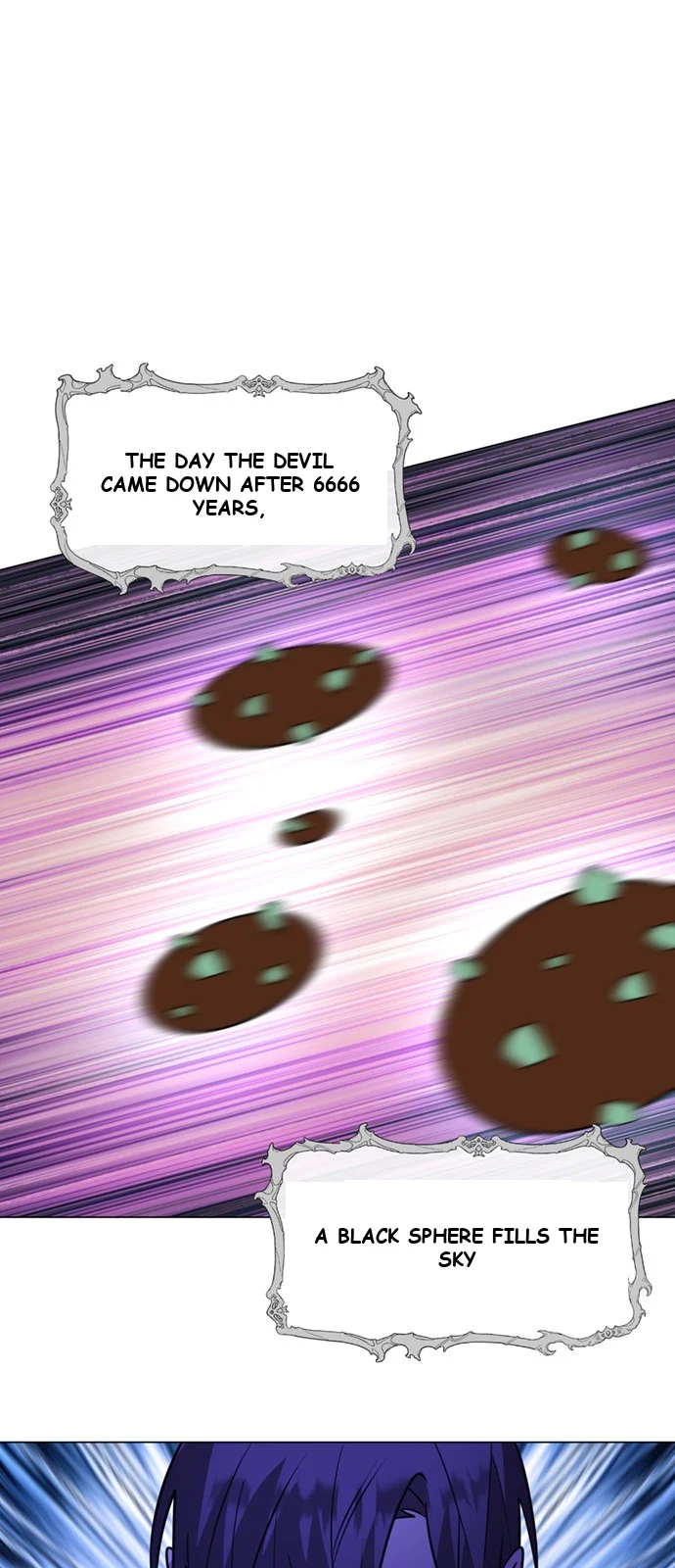 The Academy Is Ruined Chapter 69 - Page 57