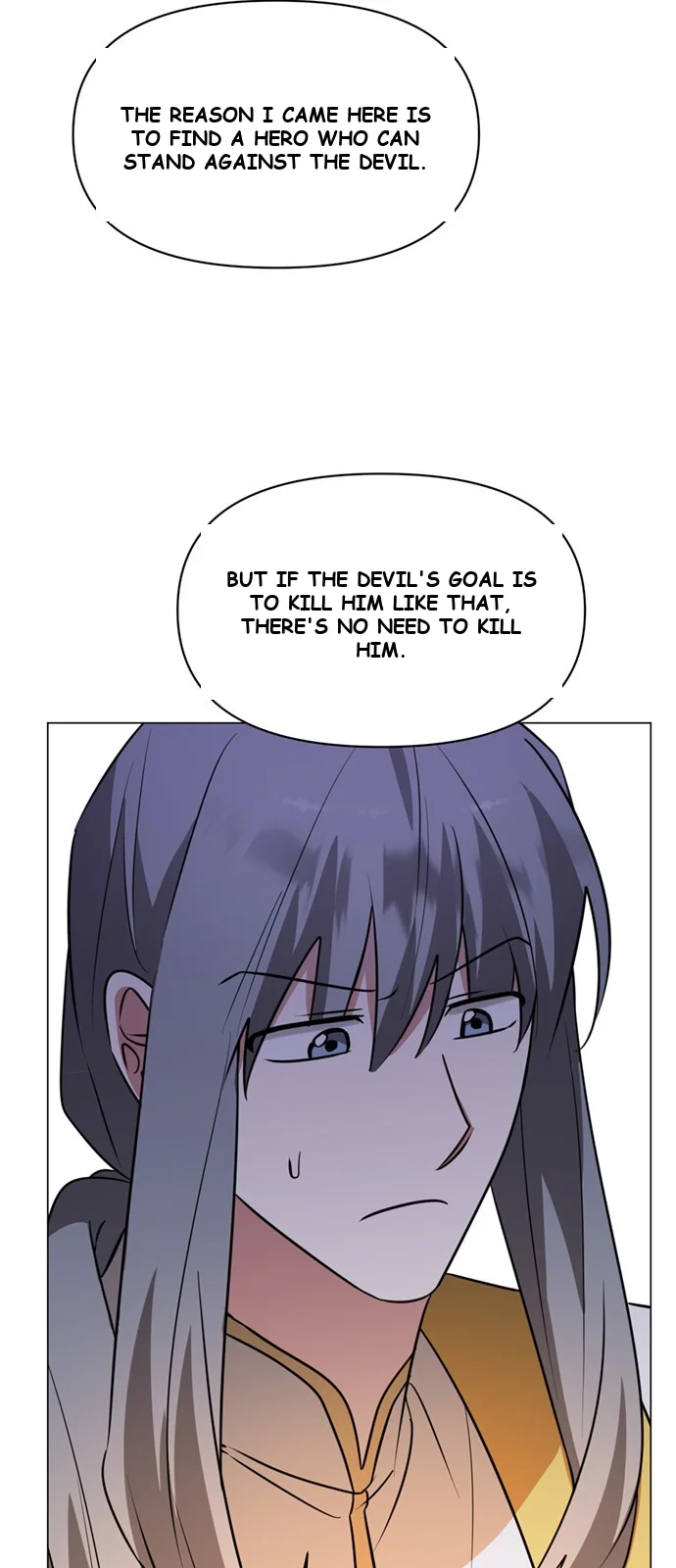 The Academy Is Ruined Chapter 69 - Page 61