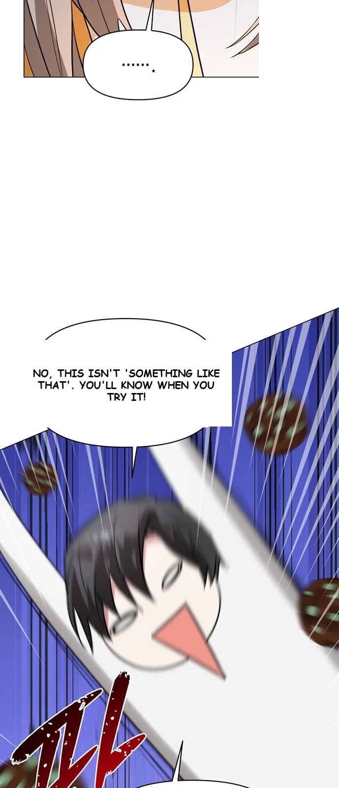 The Academy Is Ruined Chapter 69 - Page 62