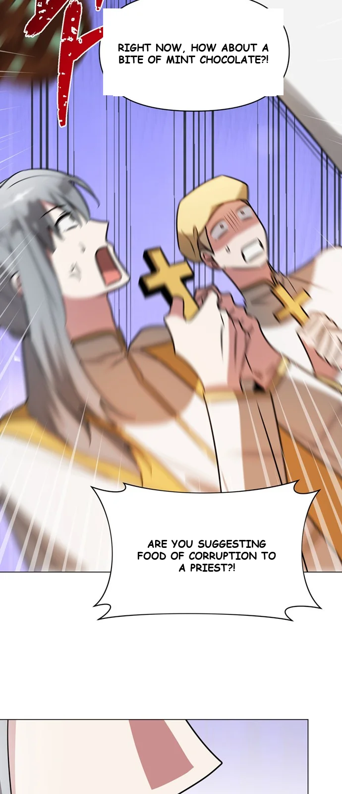 The Academy Is Ruined Chapter 69 - Page 63