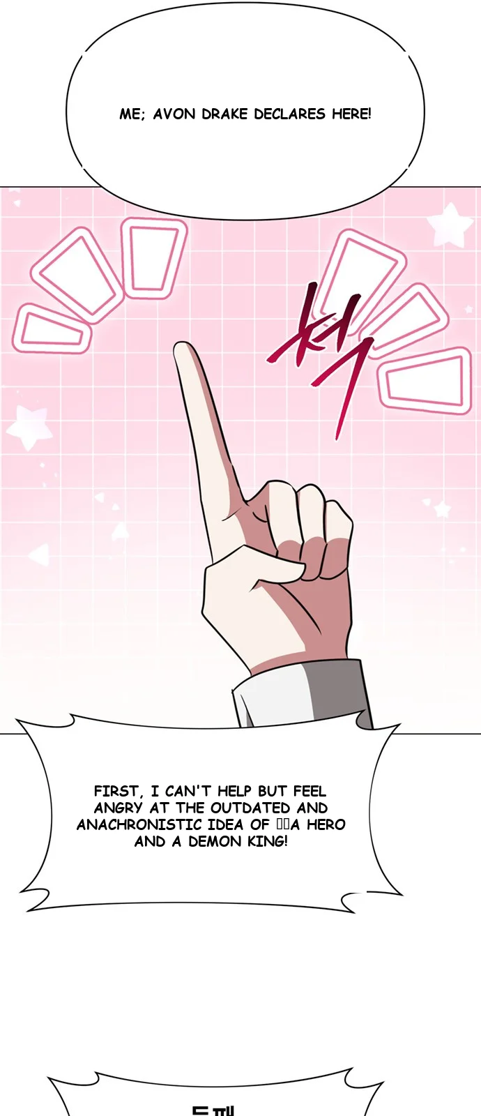 The Academy Is Ruined Chapter 69 - Page 65