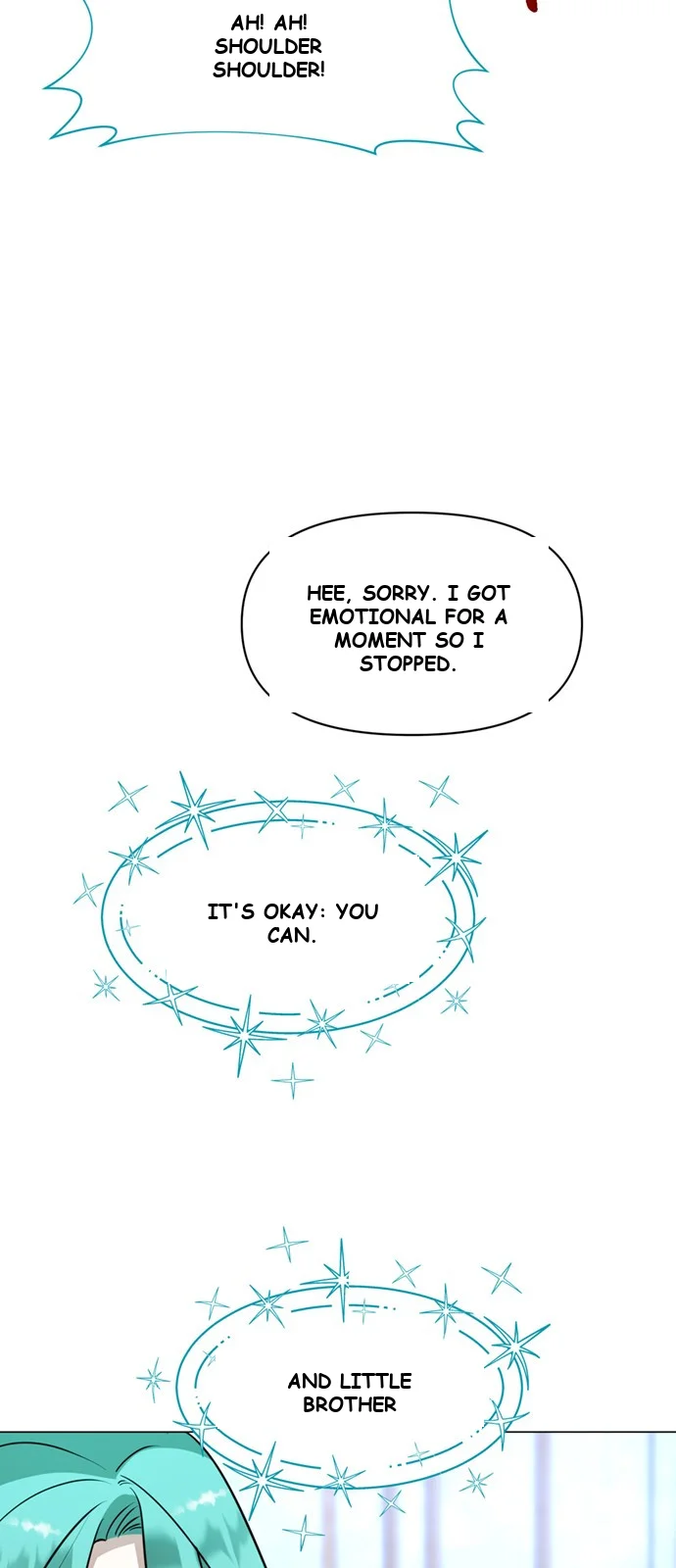 The Academy Is Ruined Chapter 69 - Page 7