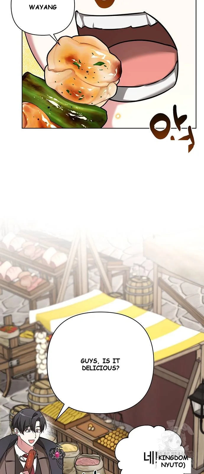 The Academy Is Ruined Chapter 7 - Page 13