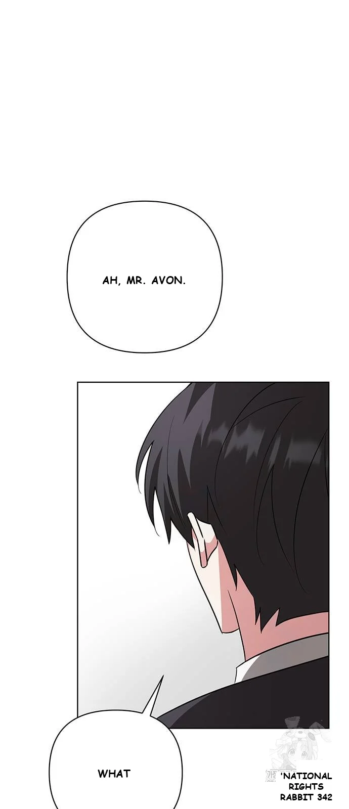 The Academy Is Ruined Chapter 7 - Page 25