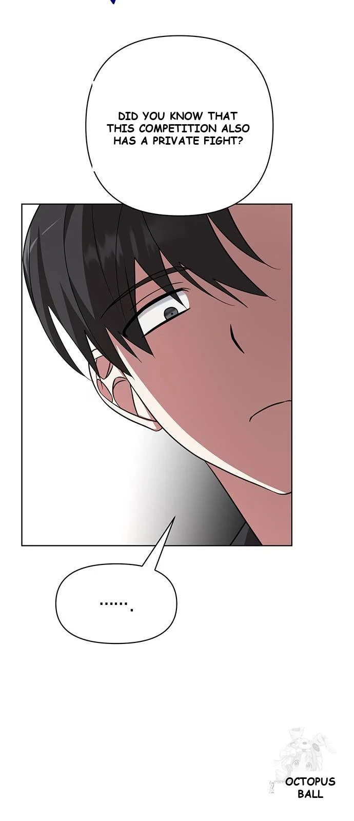 The Academy Is Ruined Chapter 7 - Page 31