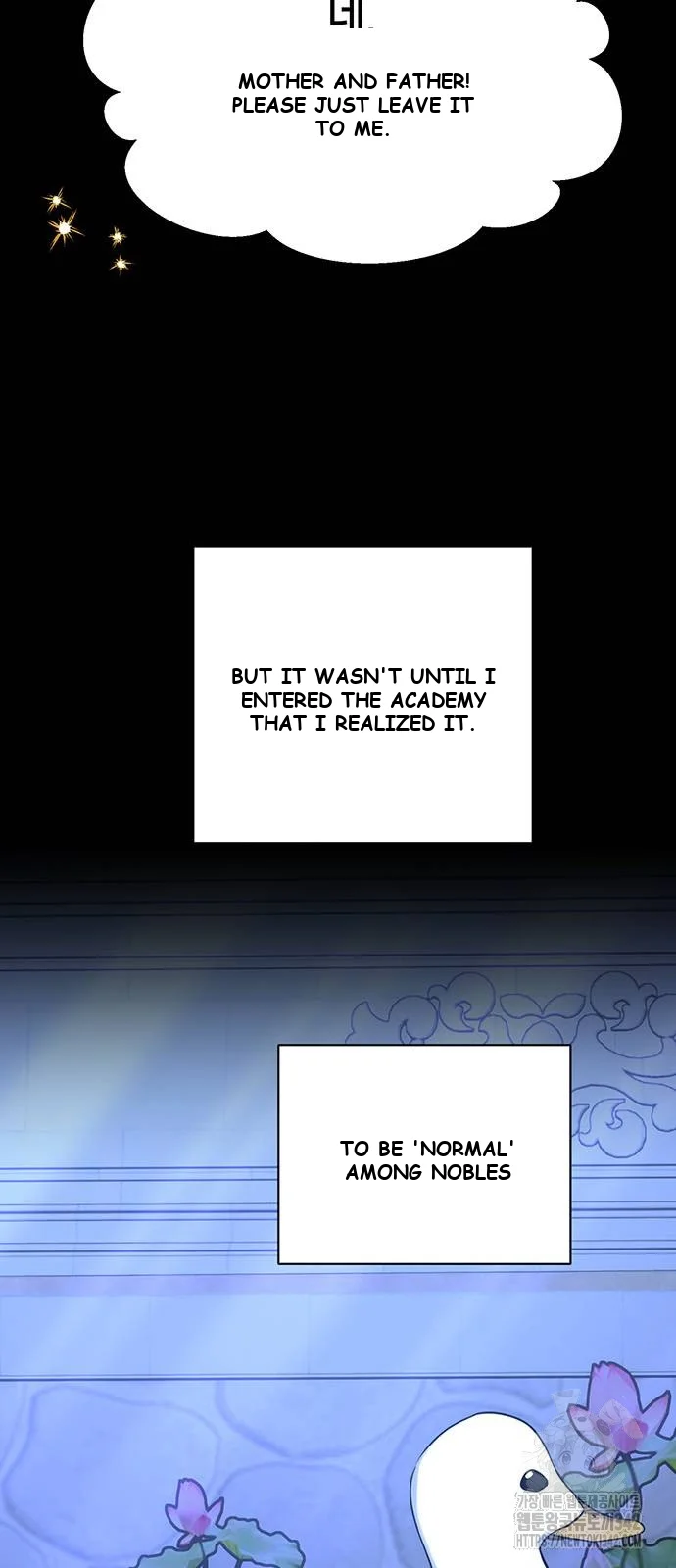 The Academy Is Ruined Chapter 7 - Page 52