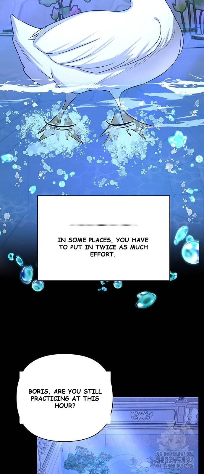 The Academy Is Ruined Chapter 7 - Page 53