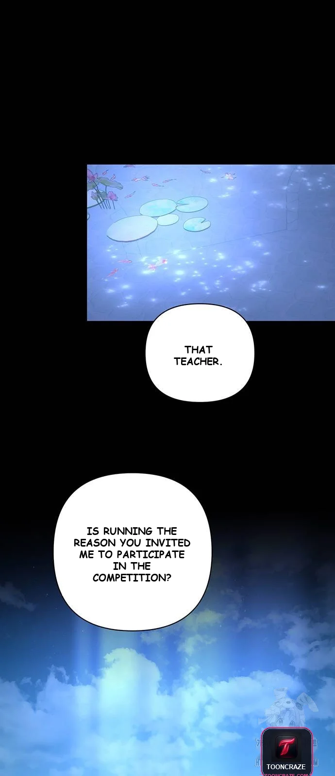 The Academy Is Ruined Chapter 7 - Page 56
