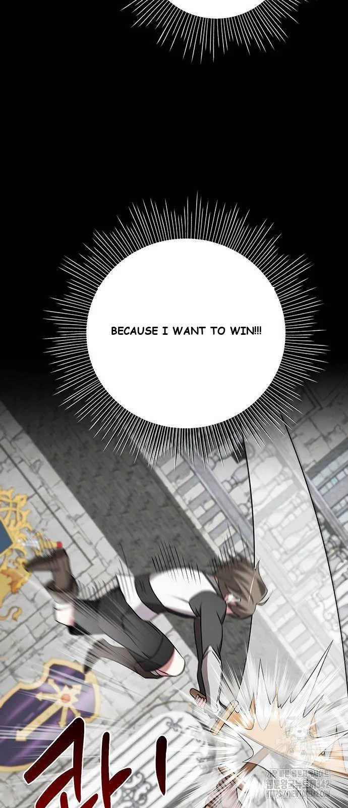 The Academy Is Ruined Chapter 7 - Page 59