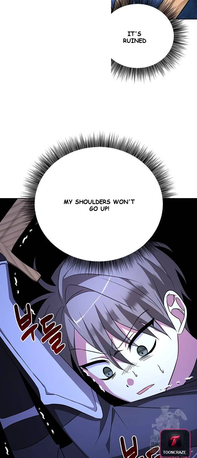 The Academy Is Ruined Chapter 7 - Page 67