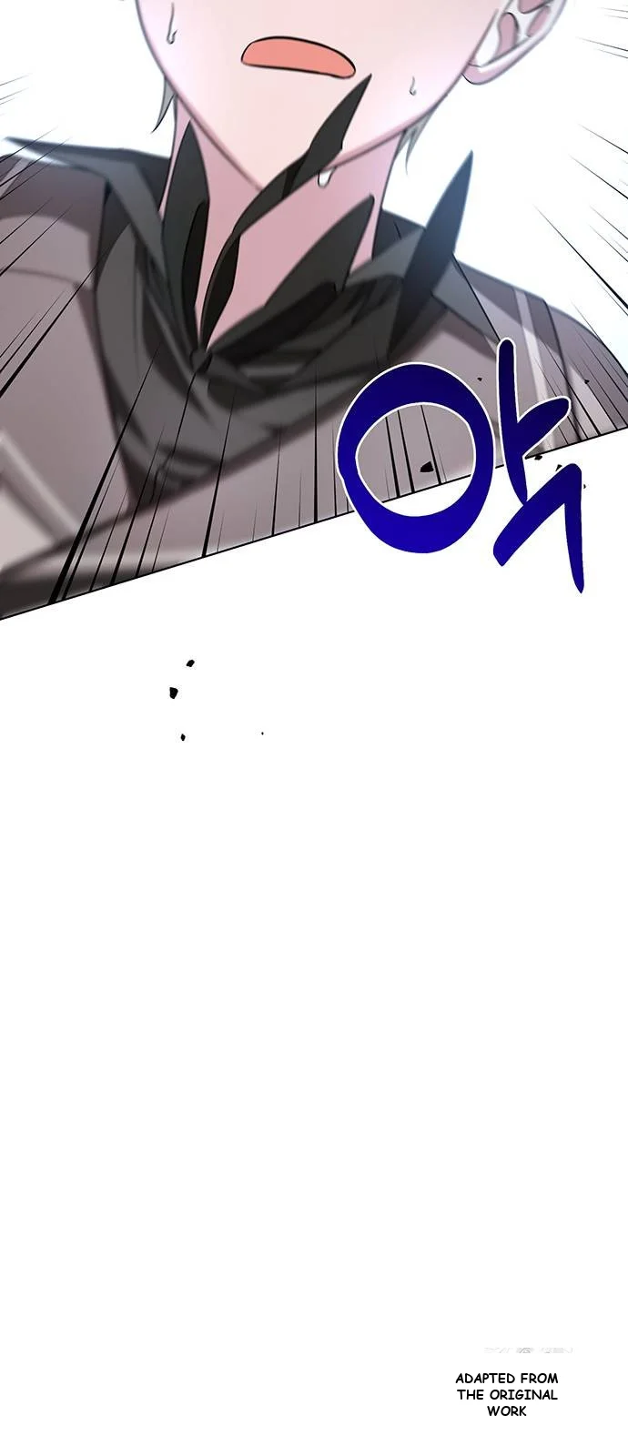 The Academy Is Ruined Chapter 7 - Page 70