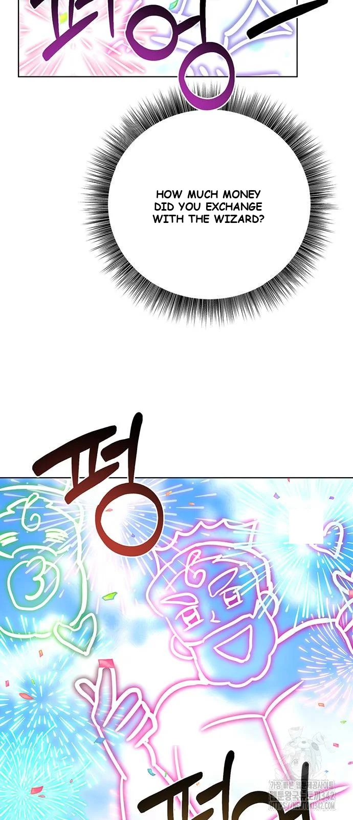 The Academy Is Ruined Chapter 7 - Page 9