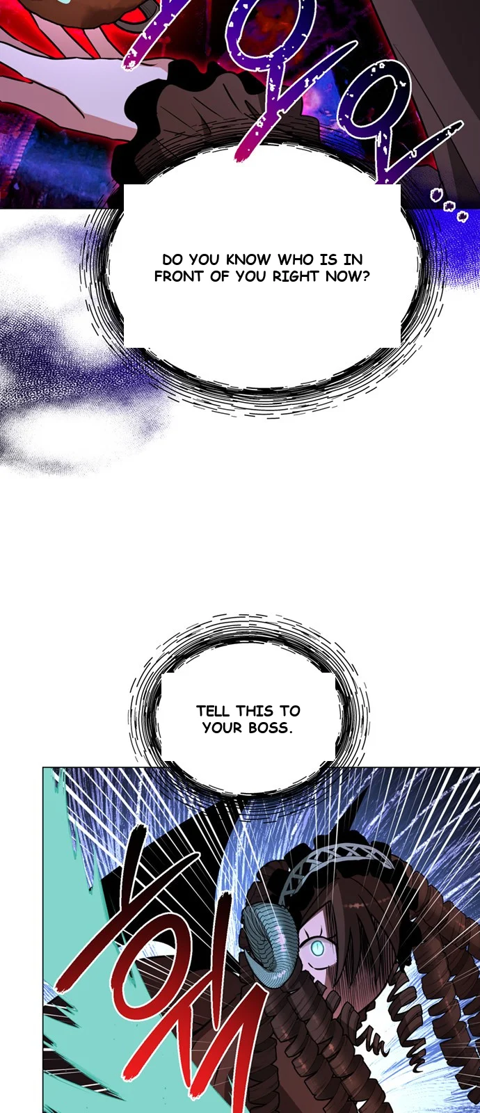 The Academy Is Ruined Chapter 70 - Page 16