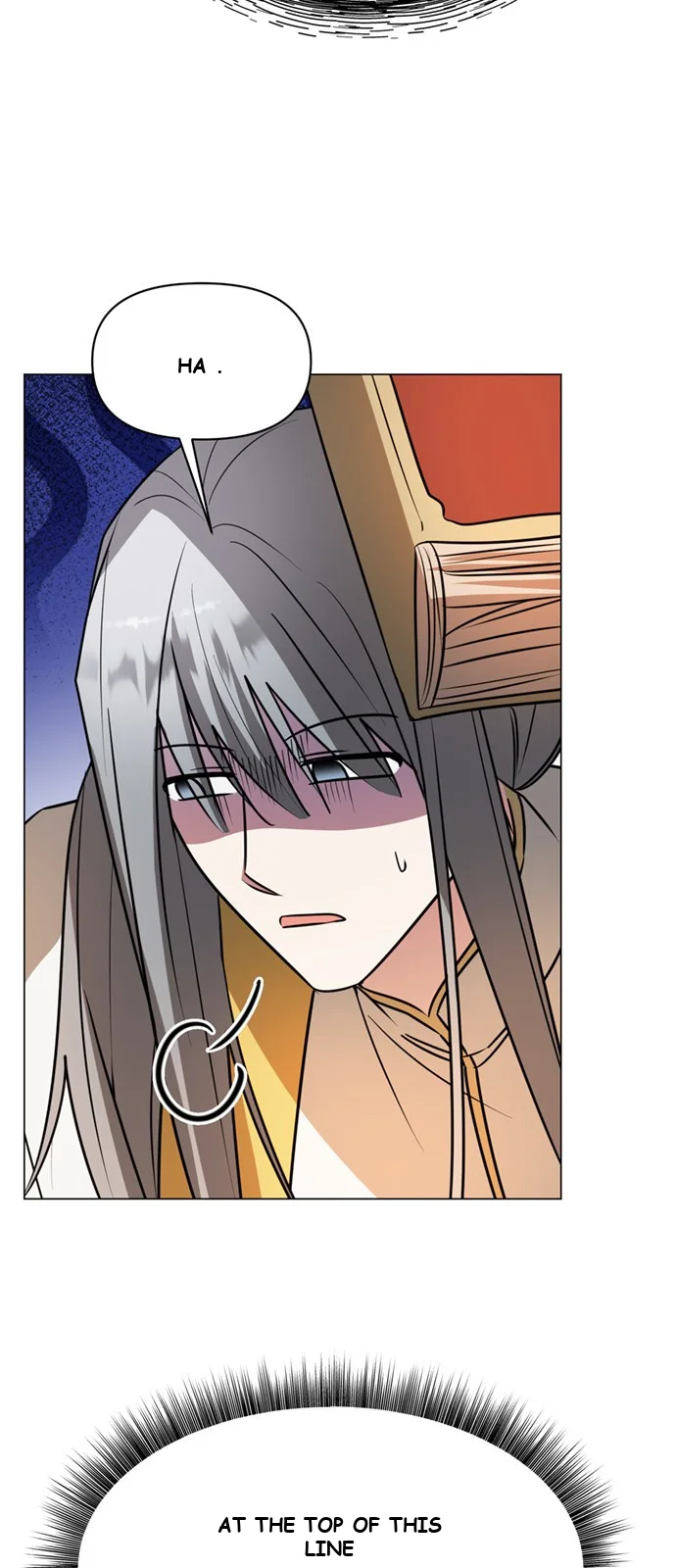 The Academy Is Ruined Chapter 70 - Page 18