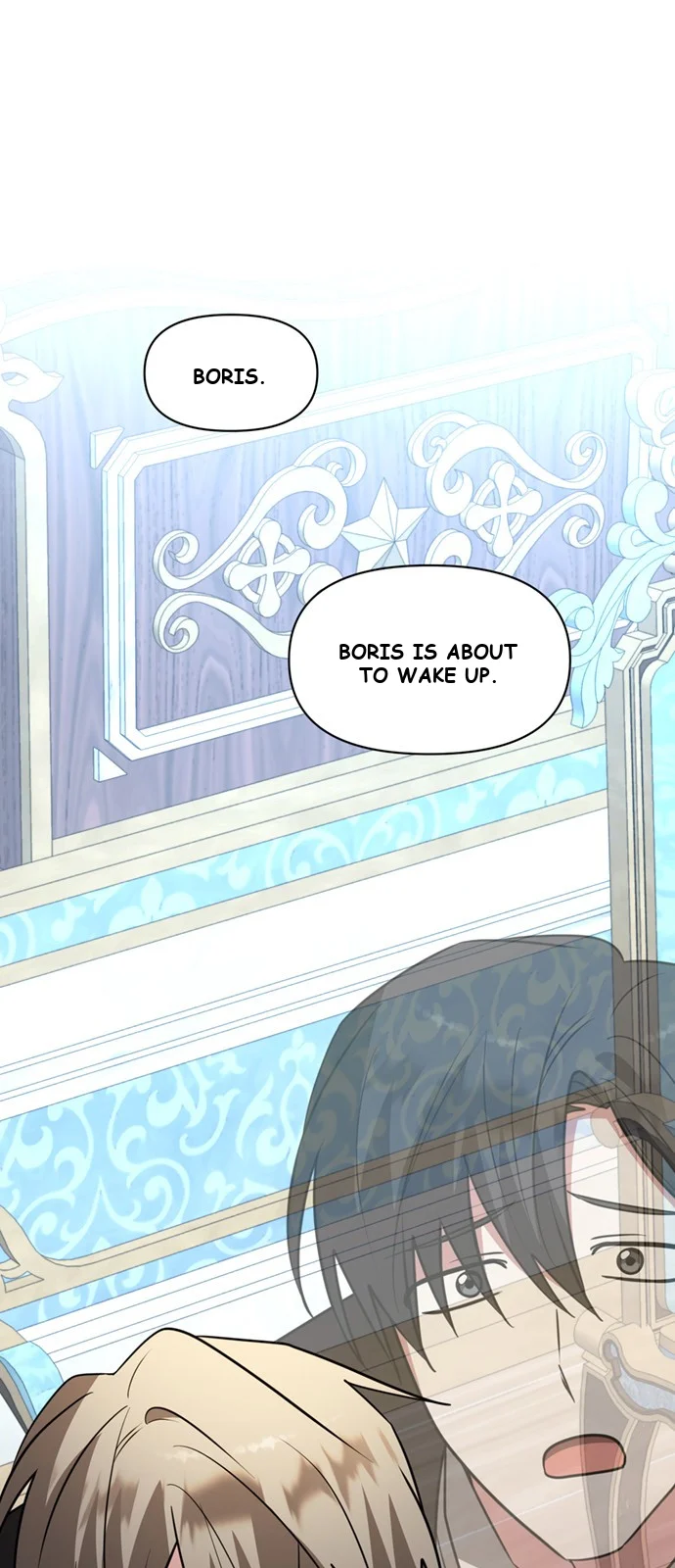 The Academy Is Ruined Chapter 70 - Page 28