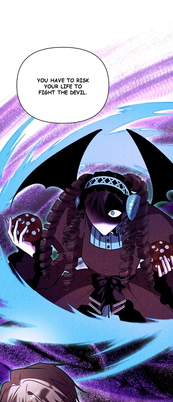 The Academy Is Ruined Chapter 70 - Page 37