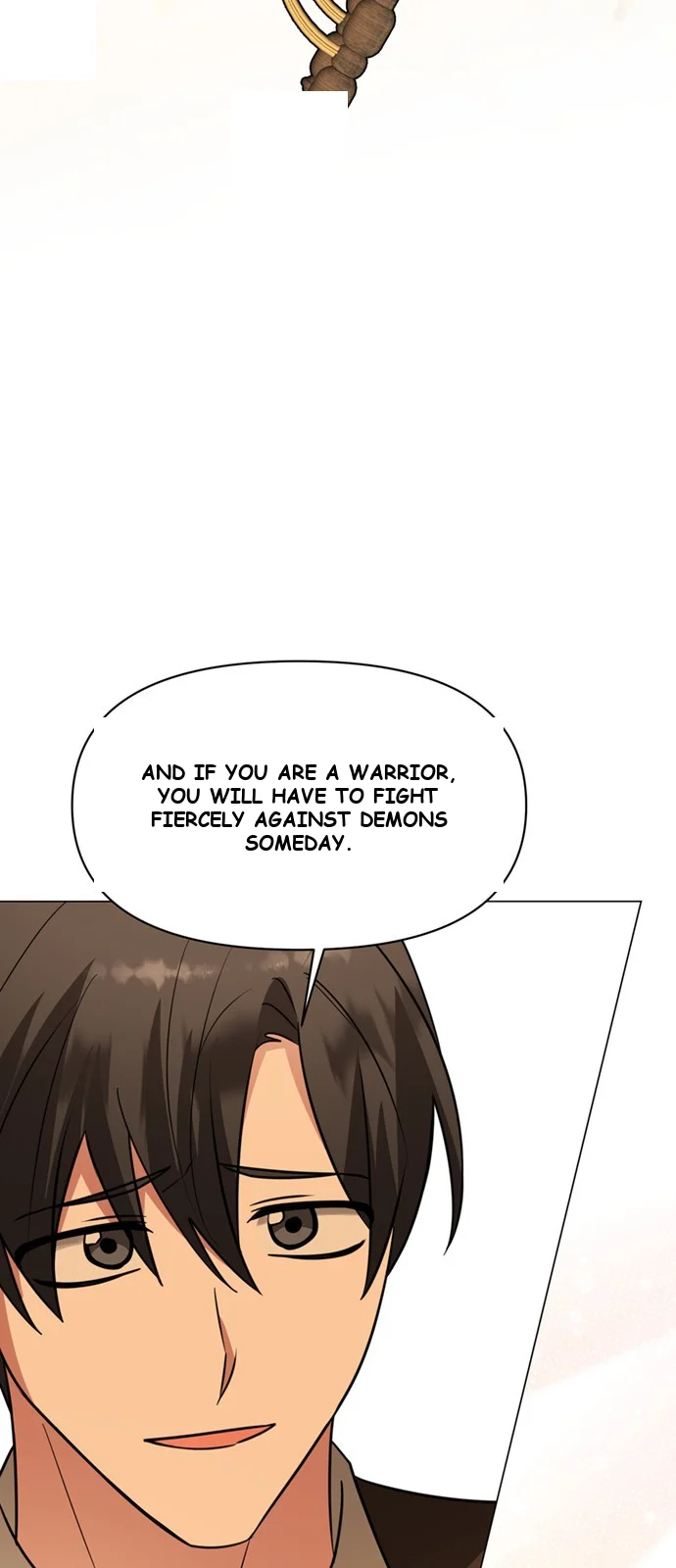 The Academy Is Ruined Chapter 70 - Page 42