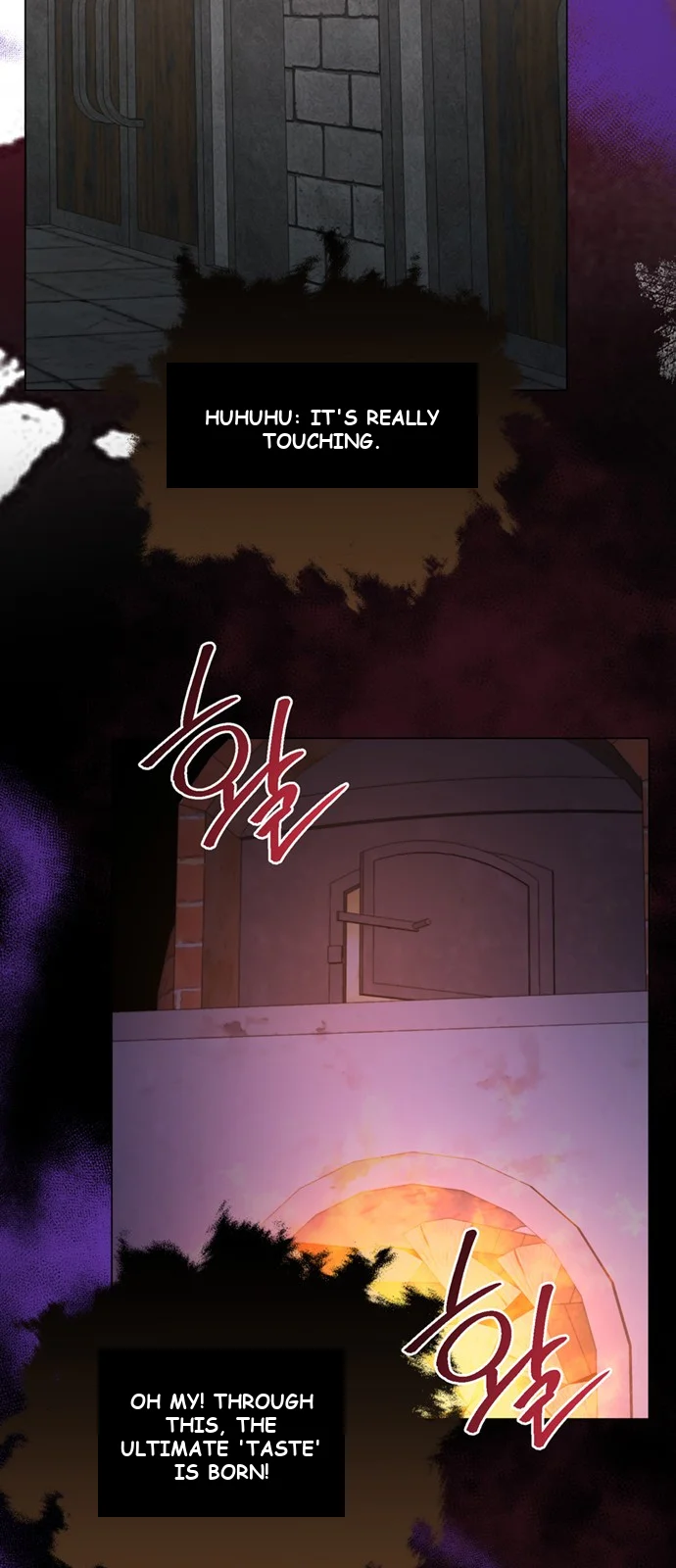 The Academy Is Ruined Chapter 70 - Page 51