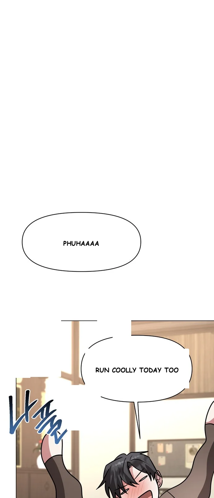 The Academy Is Ruined Chapter 70 - Page 60