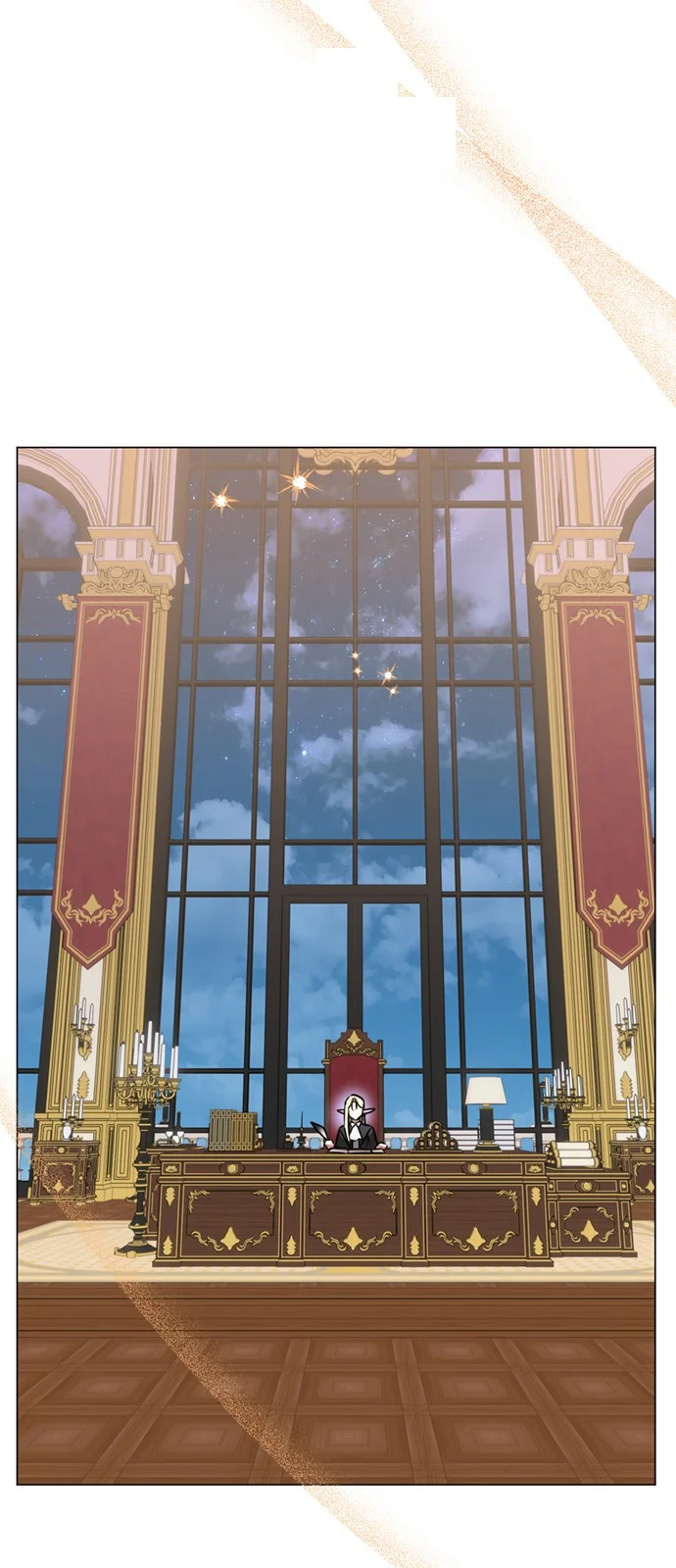 The Academy Is Ruined Chapter 70 - Page 64