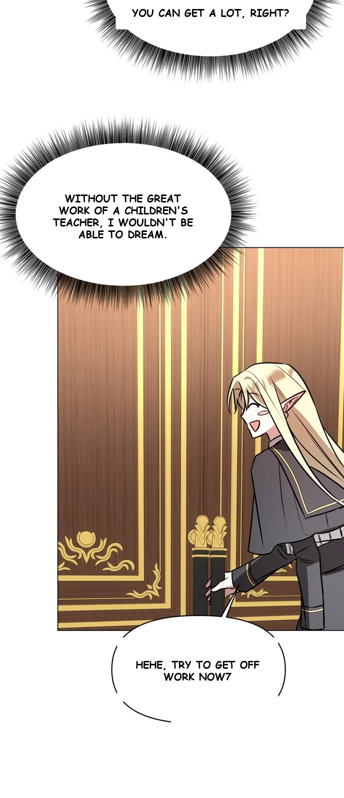 The Academy Is Ruined Chapter 70 - Page 66
