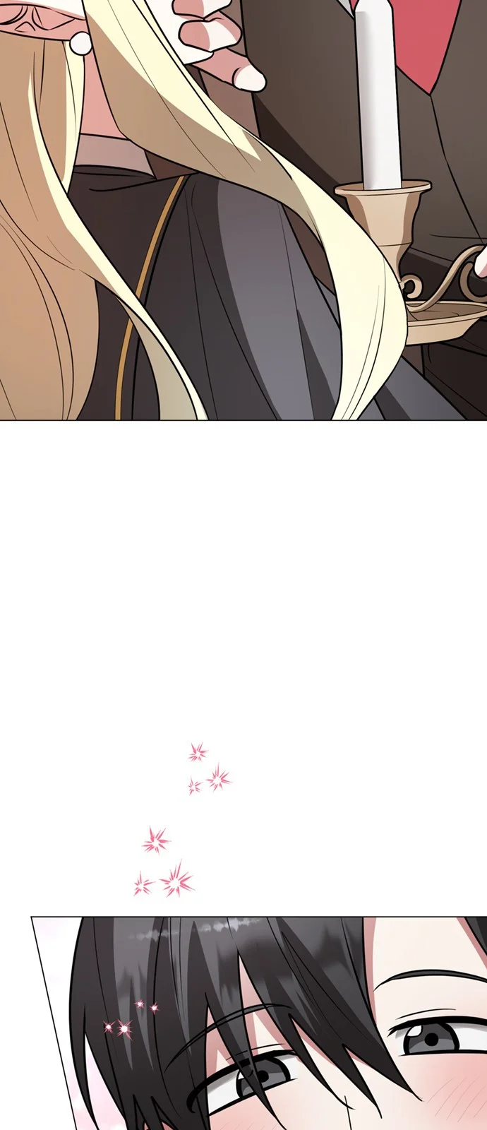 The Academy Is Ruined Chapter 70 - Page 70