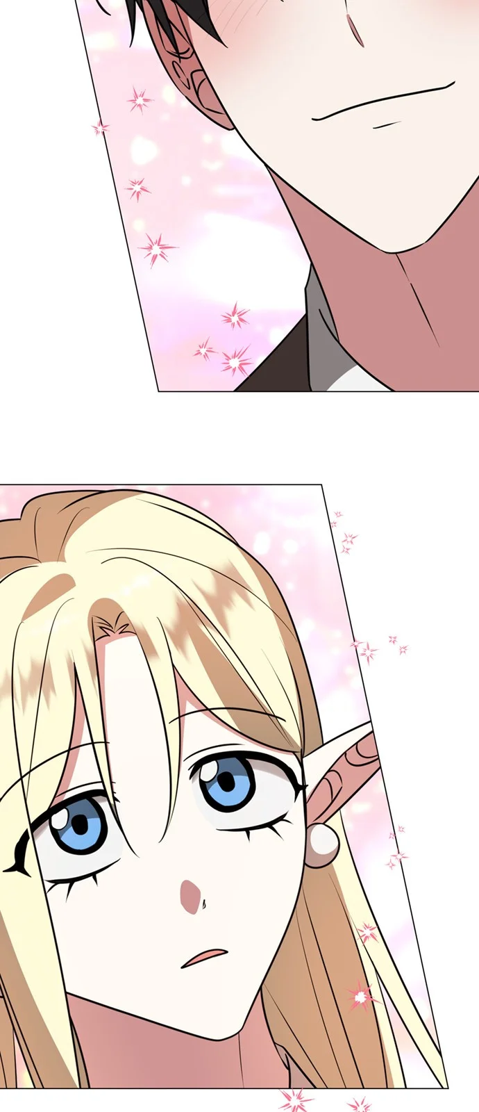 The Academy Is Ruined Chapter 70 - Page 71