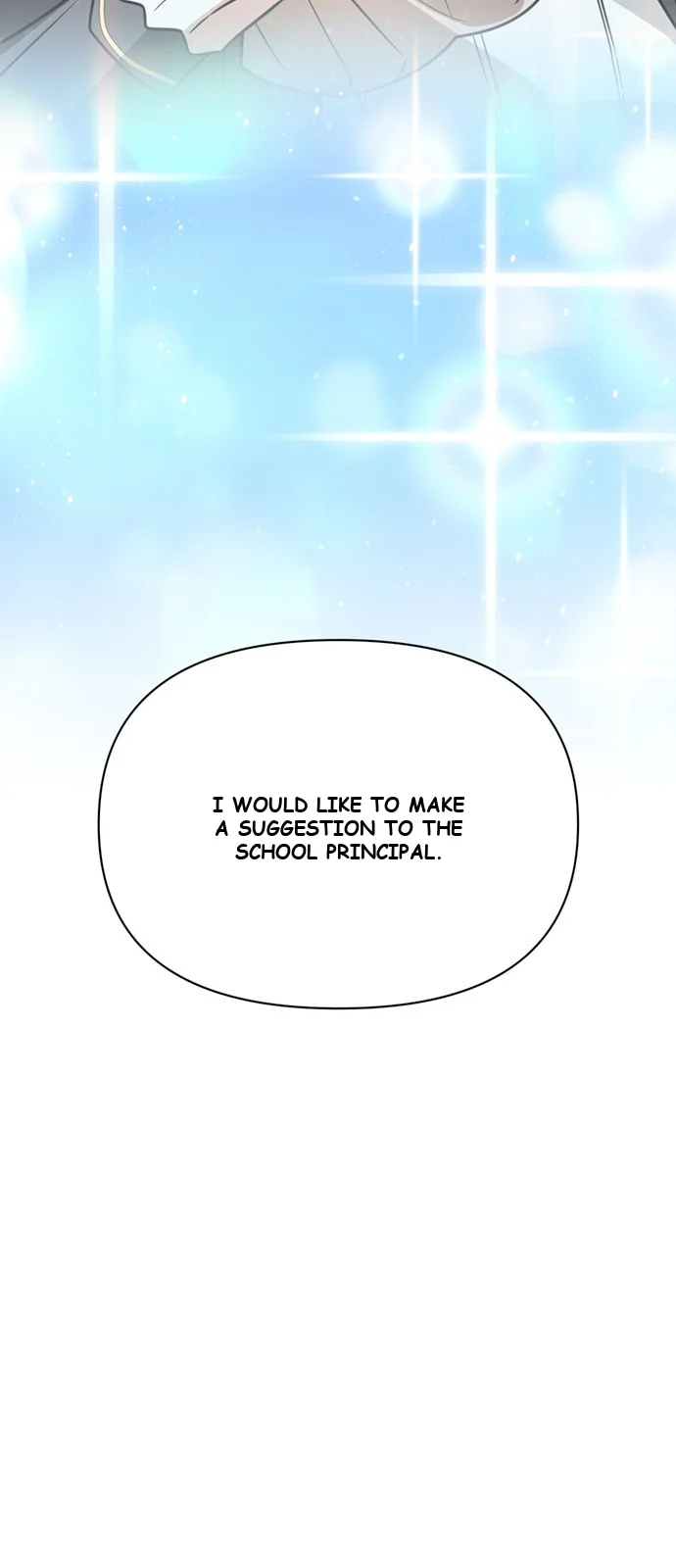 The Academy Is Ruined Chapter 70 - Page 75